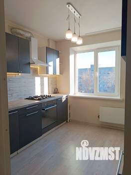 2-к квартира, вторичка, 52м2, 8/10 этаж