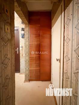 2-к квартира, вторичка, 44м2, 7/9 этаж