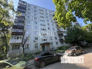 3-к квартира, вторичка, 58м2, 9/9 этаж