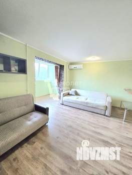 4-к квартира, вторичка, 97м2, 6/10 этаж