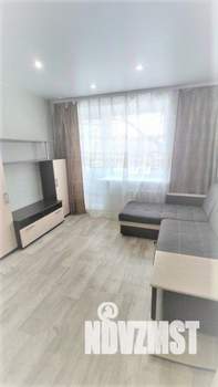 1-к квартира, вторичка, 21м2, 2/9 этаж