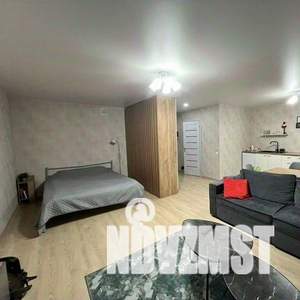 1-к квартира, вторичка, 39м2, 3/7 этаж