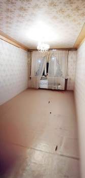 4-к квартира, вторичка, 80м2, 3/10 этаж