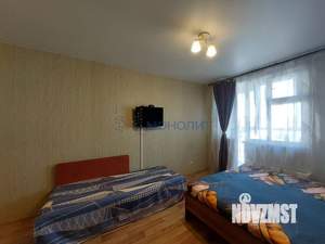 Студия квартира, вторичка, 26м2, 3/17 этаж