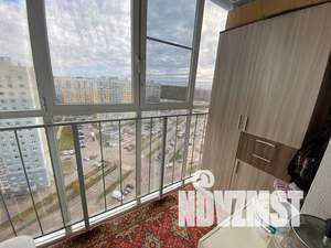 1-к квартира, вторичка, 32м2, 17/17 этаж