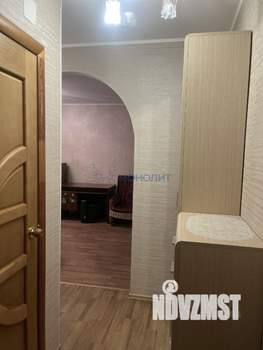 2-к квартира, вторичка, 43м2, 2/4 этаж