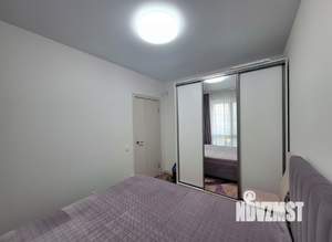 1-к квартира, вторичка, 32м2, 3/15 этаж