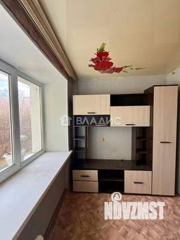 1-к квартира, вторичка, 21м2, 3/9 этаж