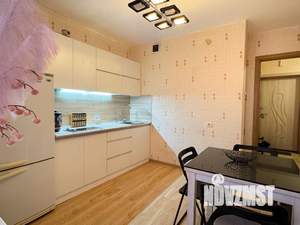 1-к квартира, вторичка, 43м2, 9/17 этаж