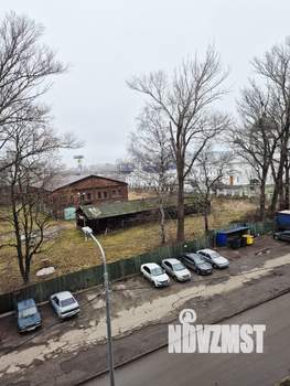 5-к квартира, вторичка, 96м2, 4/5 этаж