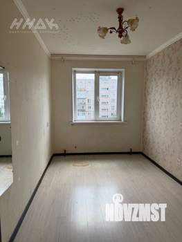 2-к квартира, вторичка, 44м2, 7/9 этаж