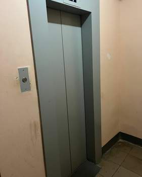 3-к квартира, вторичка, 61м2, 3/9 этаж