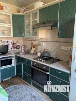 2-к квартира, вторичка, 44м2, 9/9 этаж