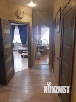 2-к квартира, вторичка, 61м2, 8/18 этаж