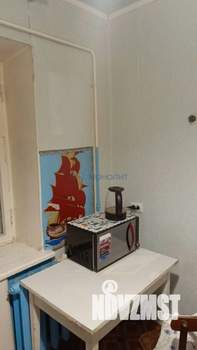 1-к квартира, вторичка, 31м2, 5/5 этаж