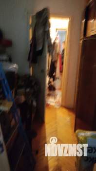 3-к квартира, вторичка, 62м2, 1/5 этаж