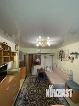 2-к квартира, вторичка, 42м2, 1/5 этаж