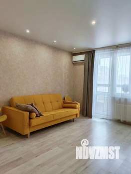 2-к квартира, вторичка, 53м2, 20/20 этаж