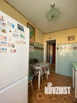 2-к квартира, вторичка, 43м2, 6/9 этаж