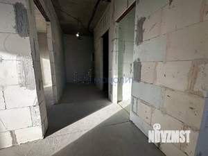 2-к квартира, вторичка, 71м2, 8/17 этаж