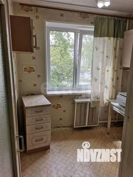 2-к квартира, вторичка, 46м2, 2/5 этаж