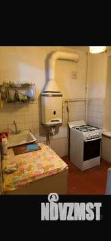 1-к квартира, вторичка, 34м2, 4/5 этаж