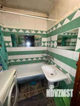 2-к квартира, вторичка, 49м2, 9/9 этаж