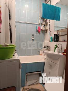 1-к квартира, вторичка, 31м2, 2/5 этаж
