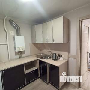 2-к квартира, вторичка, 43м2, 1/5 этаж