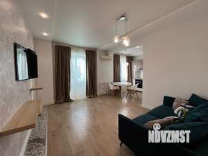 2-к квартира, вторичка, 59м2, 4/5 этаж