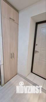 Студия квартира, вторичка, 18м2, 2/4 этаж