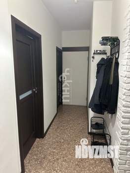 2-к квартира, вторичка, 43м2, 8/19 этаж