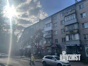 2-к квартира, вторичка, 46м2, 3/5 этаж
