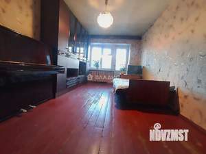 2-к квартира, вторичка, 44м2, 2/6 этаж