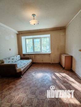 1-к квартира, вторичка, 19м2, 3/5 этаж