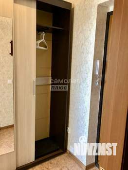 1-к квартира, вторичка, 30м2, 3/3 этаж