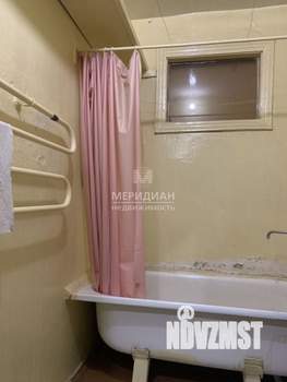 1-к квартира, вторичка, 32м2, 3/5 этаж