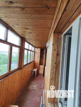 2-к квартира, вторичка, 58м2, 10/12 этаж