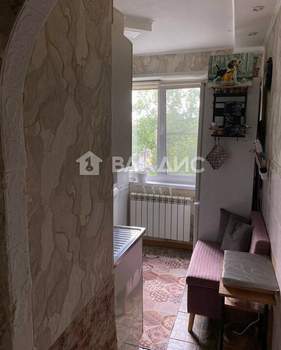 2-к квартира, вторичка, 47м2, 5/5 этаж