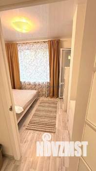 1-к квартира, вторичка, 45м2, 4/10 этаж