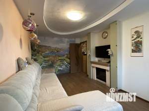 3-к квартира, вторичка, 57м2, 4/5 этаж