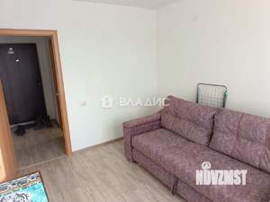 1-к квартира, вторичка, 32м2, 5/6 этаж