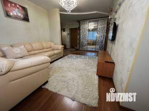 2-к квартира, вторичка, 50м2, 5/9 этаж