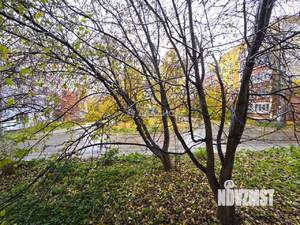 2-к квартира, вторичка, 50м2, 1/10 этаж