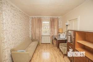 2-к квартира, вторичка, 40м2, 2/5 этаж