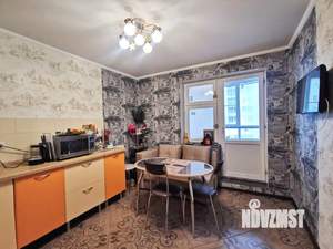2-к квартира, вторичка, 70м2, 12/17 этаж