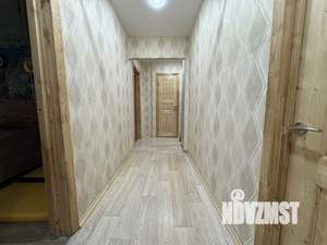 4-к квартира, вторичка, 80м2, 1/9 этаж