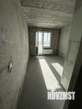 Студия квартира, вторичка, 22м2, 6/9 этаж