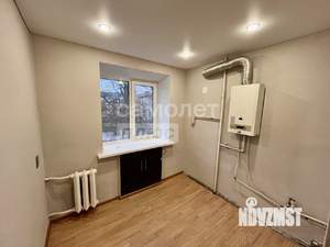 2-к квартира, вторичка, 43м2, 4/5 этаж