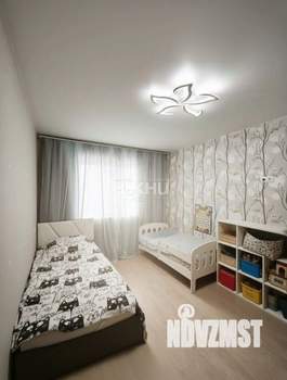 2-к квартира, вторичка, 61м2, 1/11 этаж